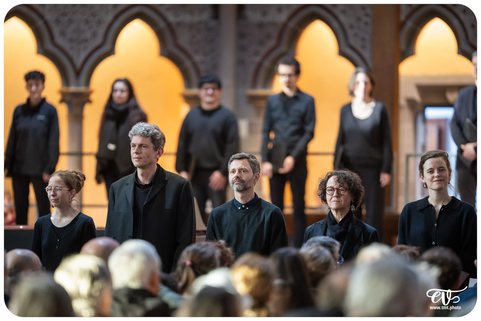 REQUIEM DE MOZART (EVUS)